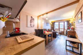 Le Croc Blanc Morzine